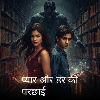 प्यार और डर की परछाई प्यार और डर की परछाई