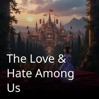 The Love & Hate Among Us