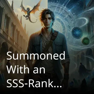 Summoned With an SSS-Rank 