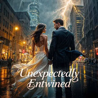 Unexpectedly Entwined Unexpectedly Entwined