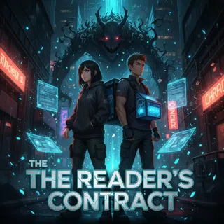 The Reader's Contract The Reader's Contract