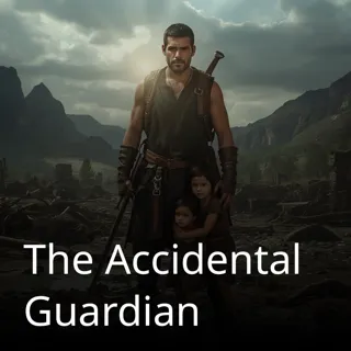 The Accidental Guardian The Accidental Guardian