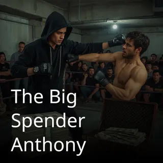 The Big Spender Anthony The Big Spender Anthony