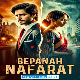 Bepanah Nafarat | बेपनाह नफरत | Author-Ekta Yadav