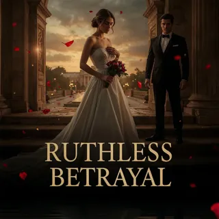Ruthless Betrayal Ruthless Betrayal