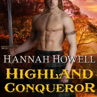 Highland Conqueror Highland Conqueror