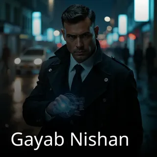 Gayab Nishan Gayab Nishan