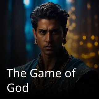 The Game of God 