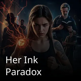 Her Ink Paradox Her Ink Paradox
