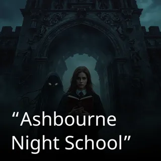 “Ashbourne Night School” “Ashbourne Night School”