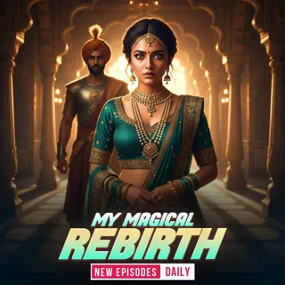My Magical Rebirth | माय मैजिकल रीबर्थ | Author - Nytqueen My Magical Rebirth | माय मैजिकल रीबर्थ | Author - Nytqueen