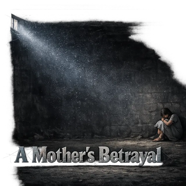 A Mother’s Betrayal A Mother’s Betrayal
