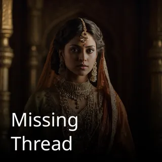 Missing Thread Missing Thread