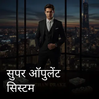 सुपर ऑपुलेंट सिस्टम सुपर ऑपुलेंट सिस्टम