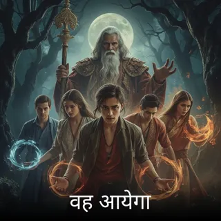 वह आयेगा वह आयेगा