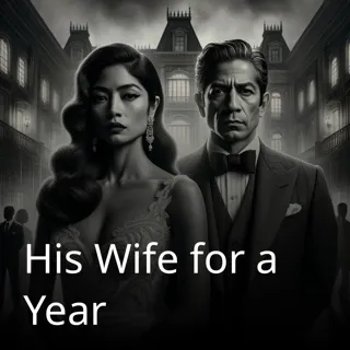 His Wife for a Year