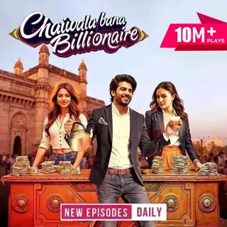Chaiwala Bana Billionaire 
