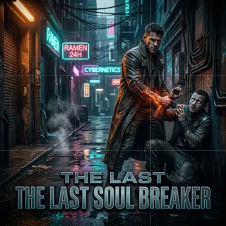 The Last Soul Breaker