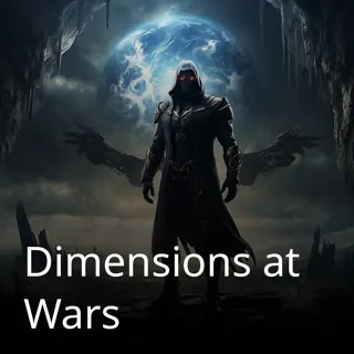 Dimensions at Wars Dimensions at Wars