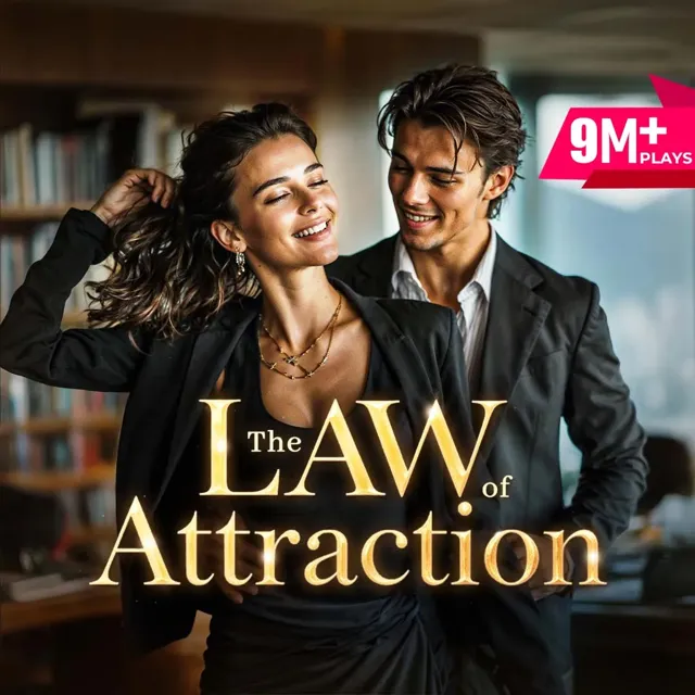 The Law of Attraction The Law of Attraction