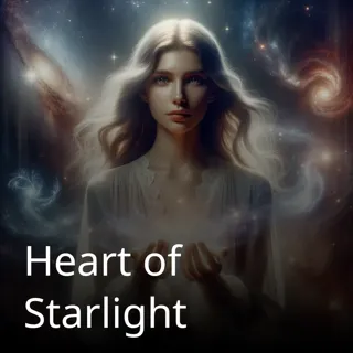 Heart of Starlight Heart of Starlight