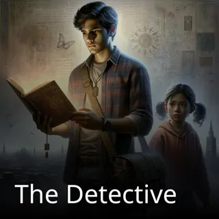 The Detective