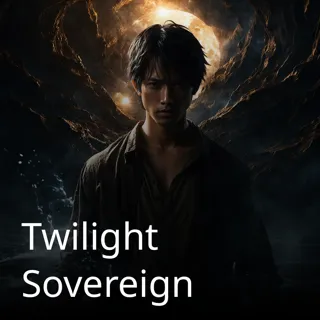 Twilight Sovereign Twilight Sovereign