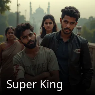 Super King Super King