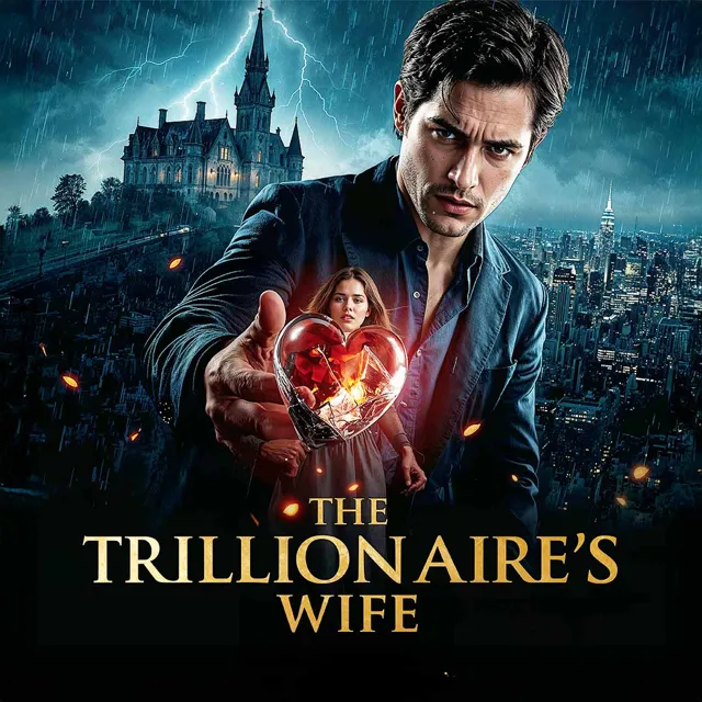 The Trillionaire's Wife The Trillionaire's Wife
