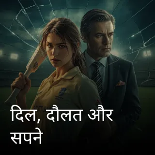 दिल, दौलत और सपने दिल, दौलत और सपने