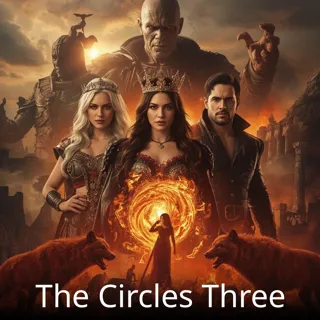 The Circles Three The Circles Three