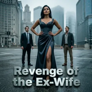 Revenge of the Ex-Wife Revenge of the Ex-Wife