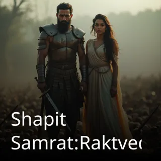 Shapit Samrat:Raktveda
