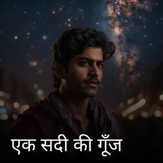 एक सदी की गूँज एक सदी की गूँज