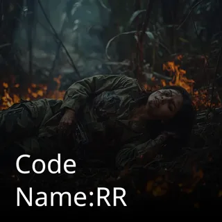 Code Name:RR Code Name:RR