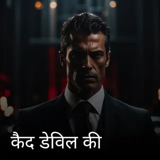 कैद डेविल की