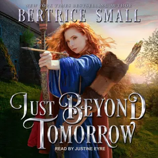 Just Beyond Tomorrow Just Beyond Tomorrow