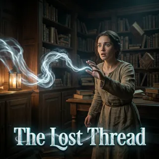 The Lost Thread
