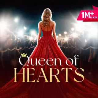 Queen of Hearts