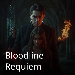 Bloodline Requiem Bloodline Requiem