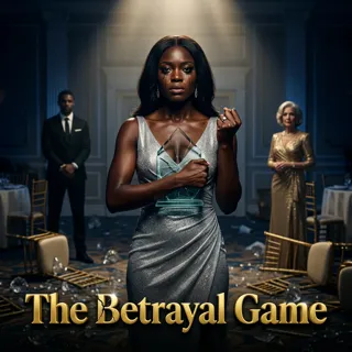The Betrayal Game