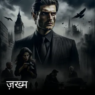 ज़ख्म ज़ख्म