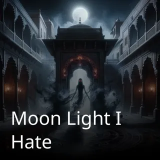 Moon Light I Hate 