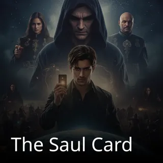 The Saul Card The Saul Card