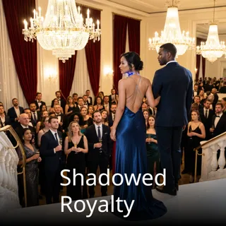 Shadowed Royalty