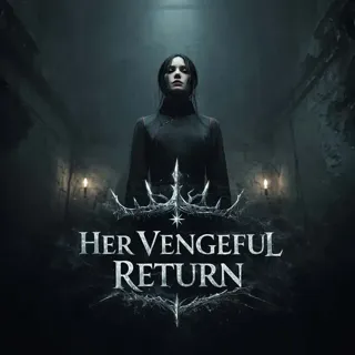 Her Vengeful Return Her Vengeful Return