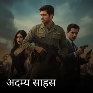 अदम्य साहस अदम्य साहस