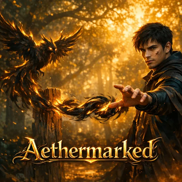 Aethermarked Aethermarked