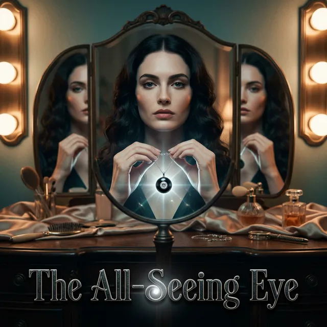 The All-Seeing Eye The All-Seeing Eye