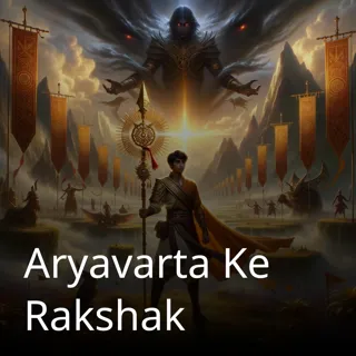 Antim Yoddha Antim Yoddha